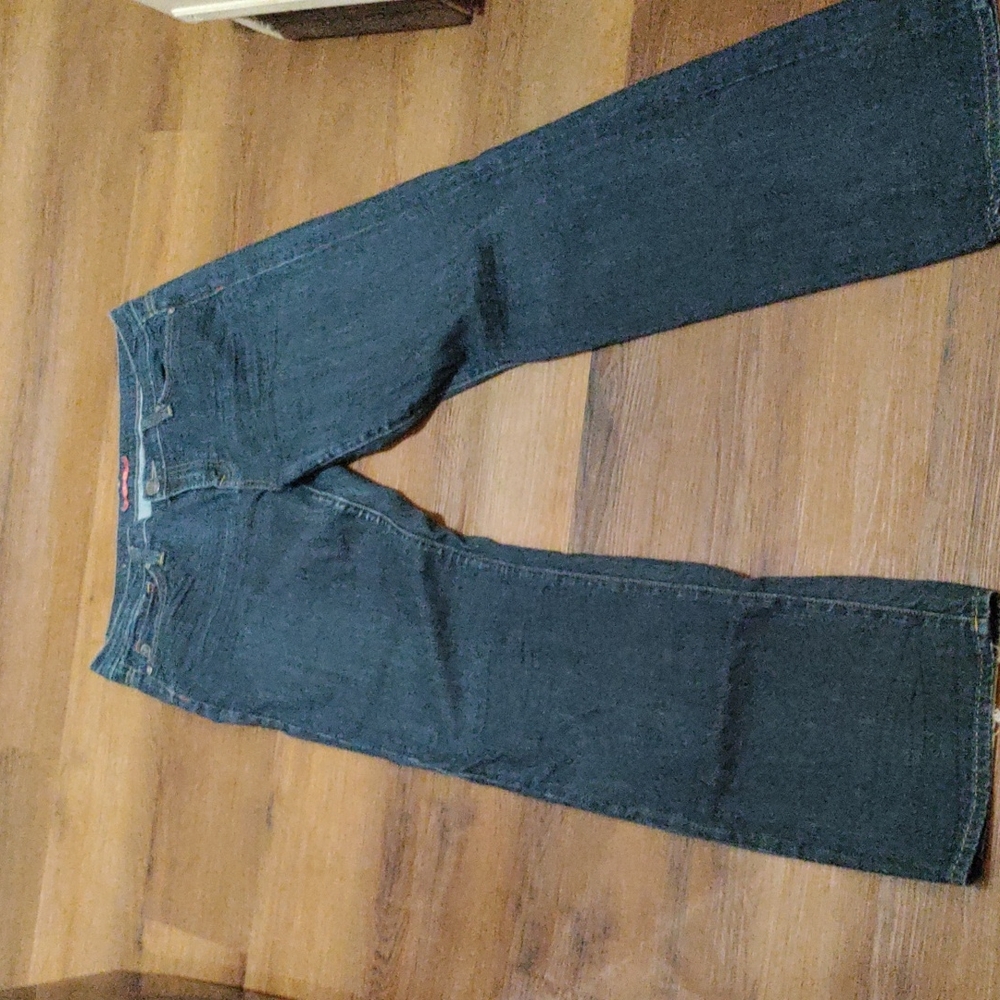 Vigoss jeans size 17